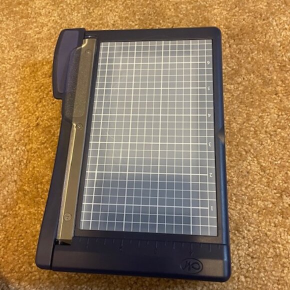 Creative Memories Collection Personal Trimme - Picture 2 of 3